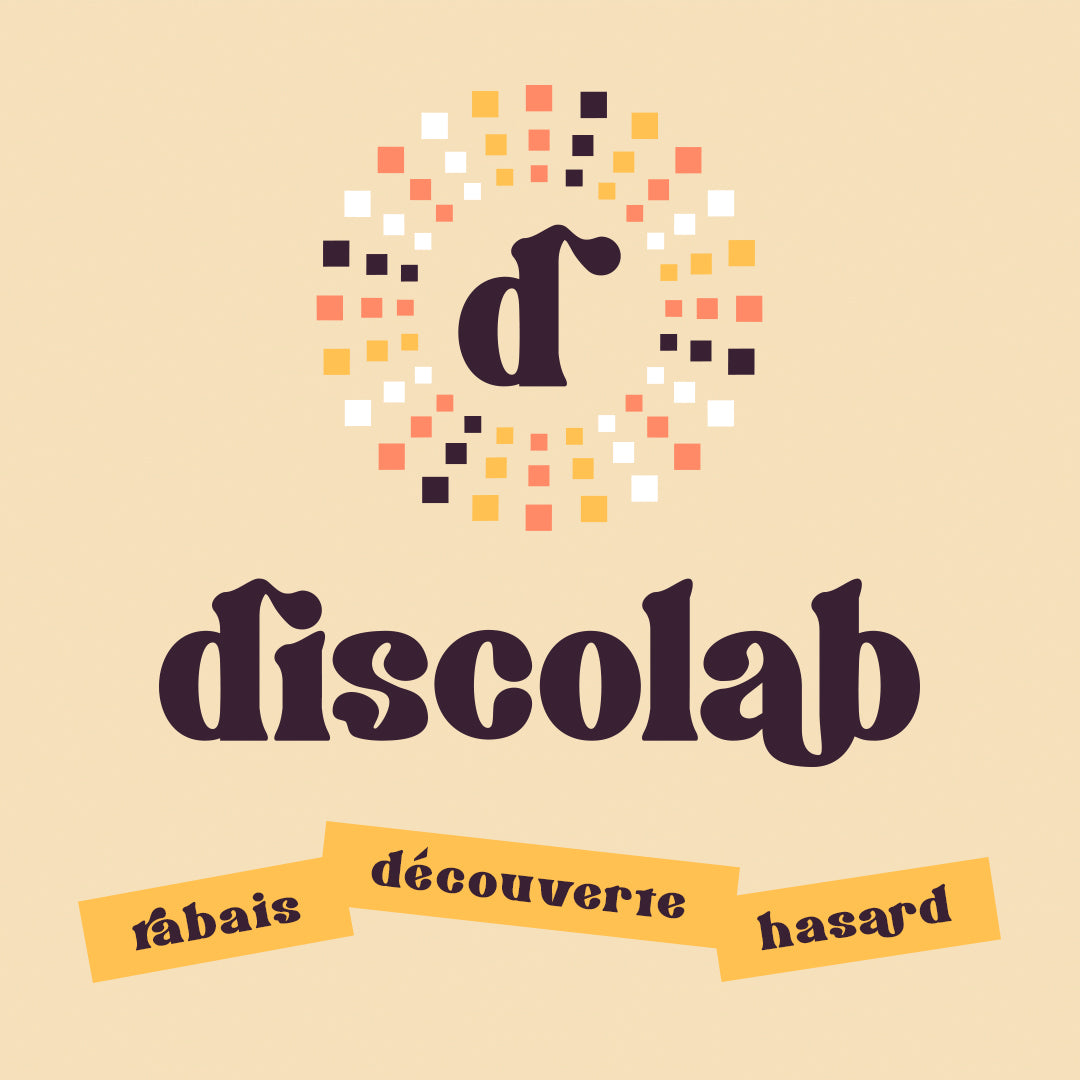 Discolab